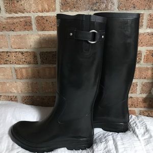 BRAND NEW rain boots!